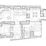 Modern Cave by Pitsou Kedem Architects - Sheet3