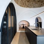Modern Cave by Pitsou Kedem Architects - Sheet6