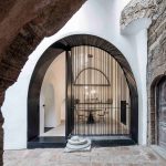 Modern Cave by Pitsou Kedem Architects - Sheet7