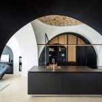 Modern Cave by Pitsou Kedem Architects - Sheet8