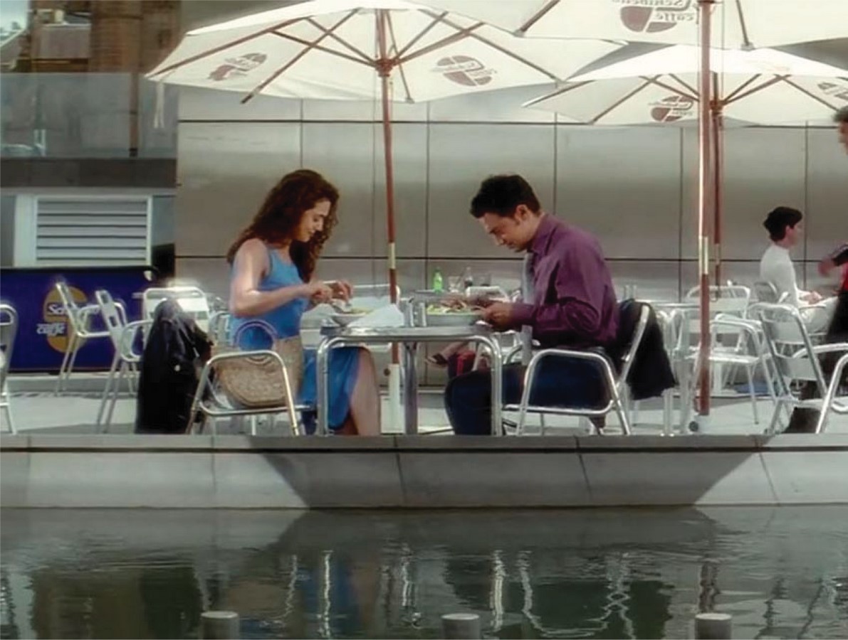 An Architectural review of Dil Chahta Hai - Sheet4