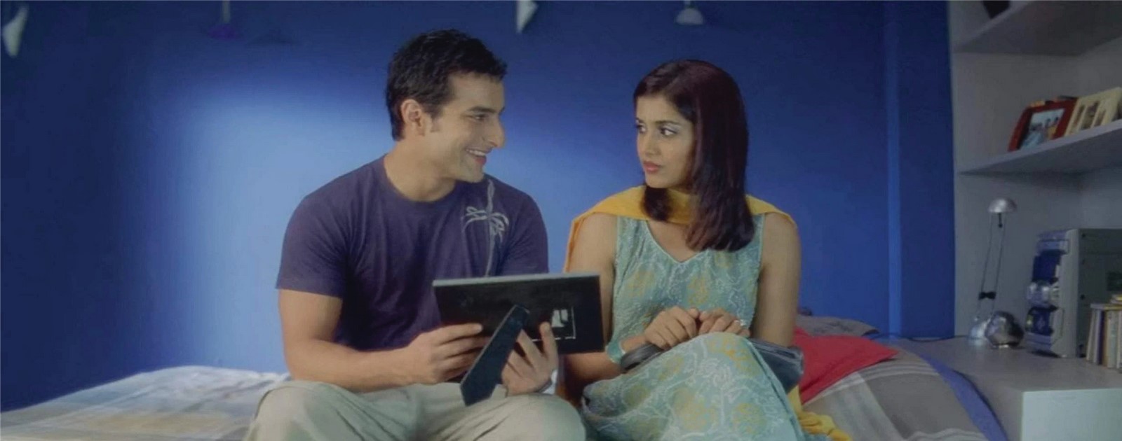 An Architectural review of Dil Chahta Hai - Sheet6