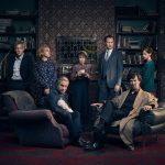 An Architectural review of Sherlock - Sheet1