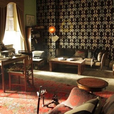 An Architectural Review of Sherlock - RTF | Rethinking The Future