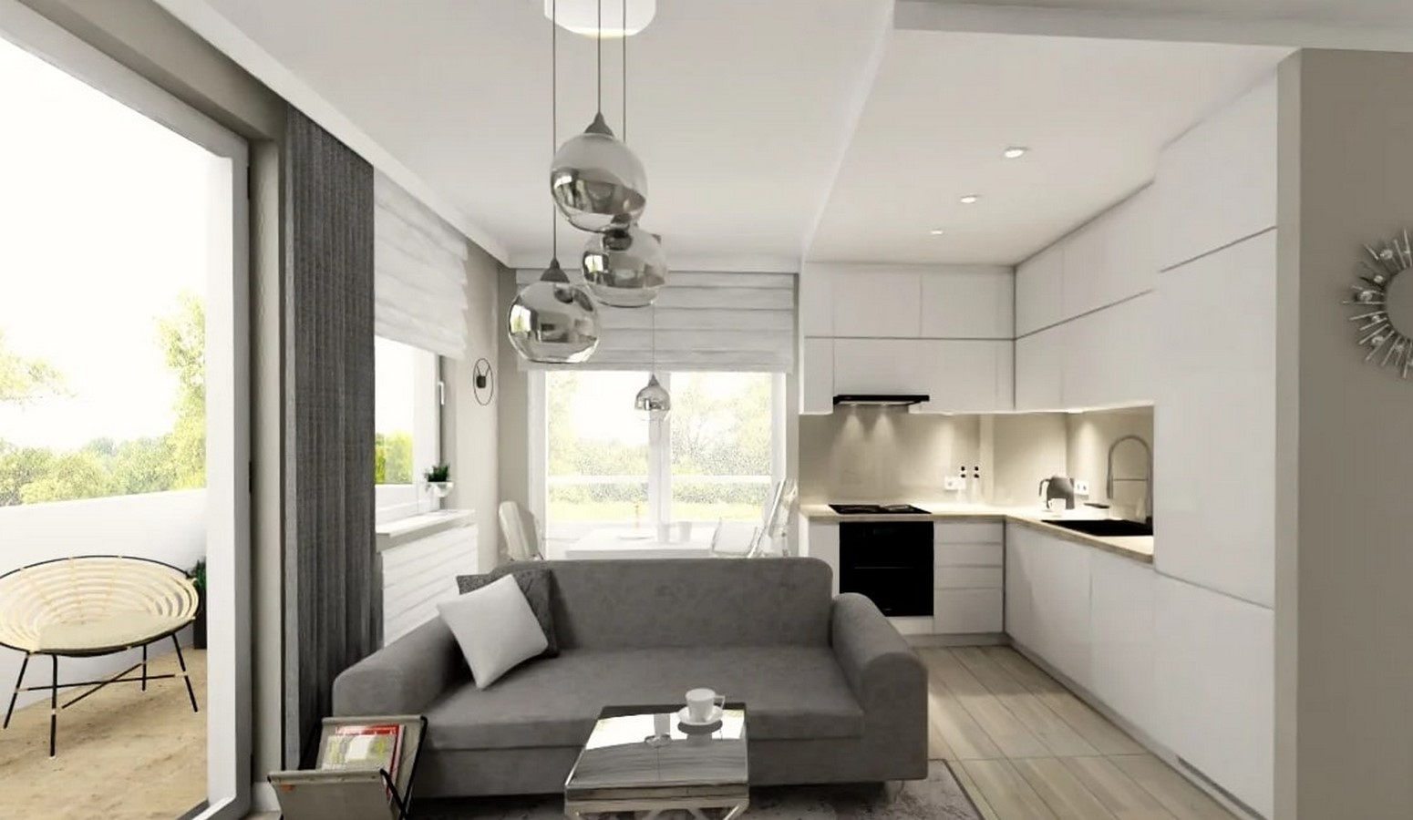 Interior Designers in Bydgoszcz - Top 30 Interior Designers in Bydgoszcz - Sheet17