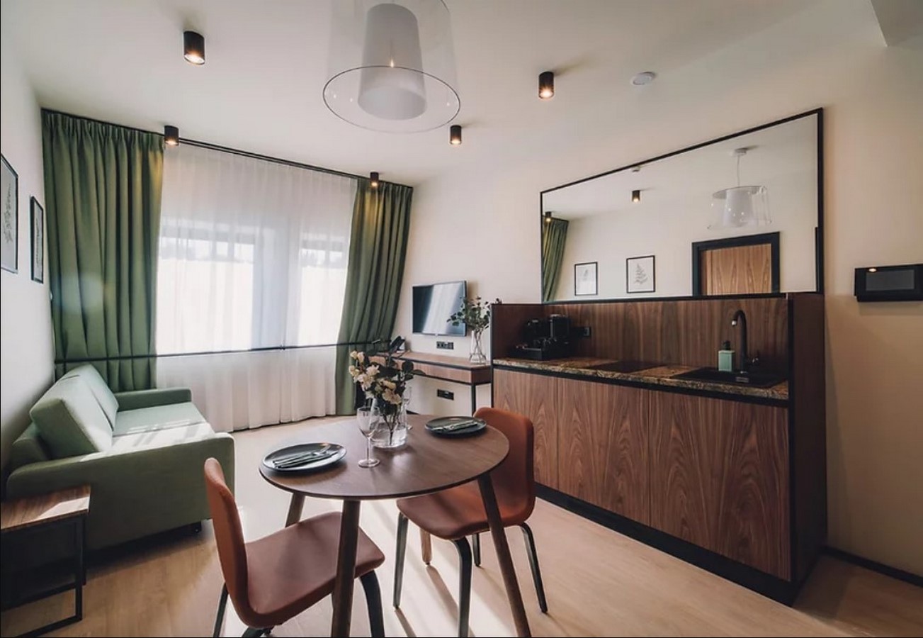 Interior Designers in Bydgoszcz - Top 30 Interior Designers in Bydgoszcz - Sheet25