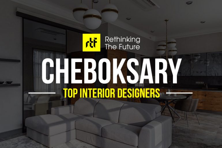 Interior Designers in Cheboksary - Top 5 Interior Designers in ...