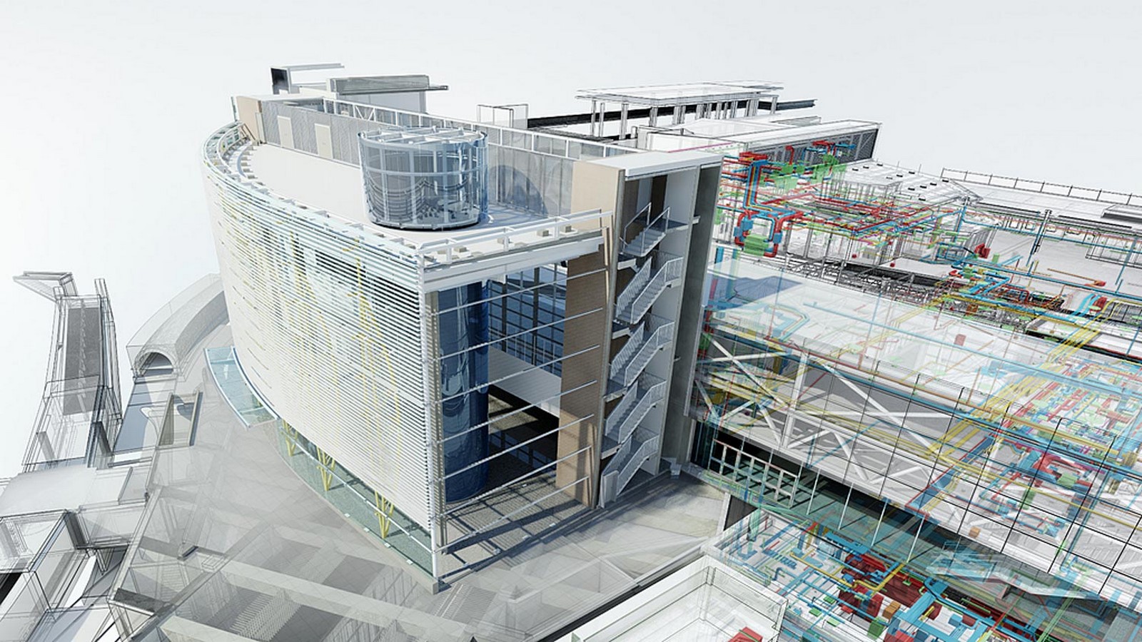 Positive and Negative Impacts of Technology in the Field of Architecture - Sheet3