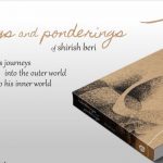 Book Review: Wanderings and Ponderings by Sirish Beri - Sheet1