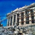 Conservation and restoration of immovable cultural property - Sheet1