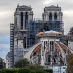 Conservation and restoration of immovable cultural property - Sheet2