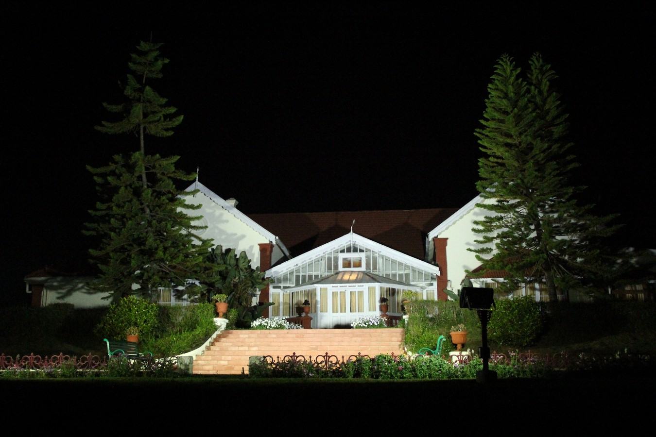 15 Places to visit in Ooty for Travelling Architect - Sheet17