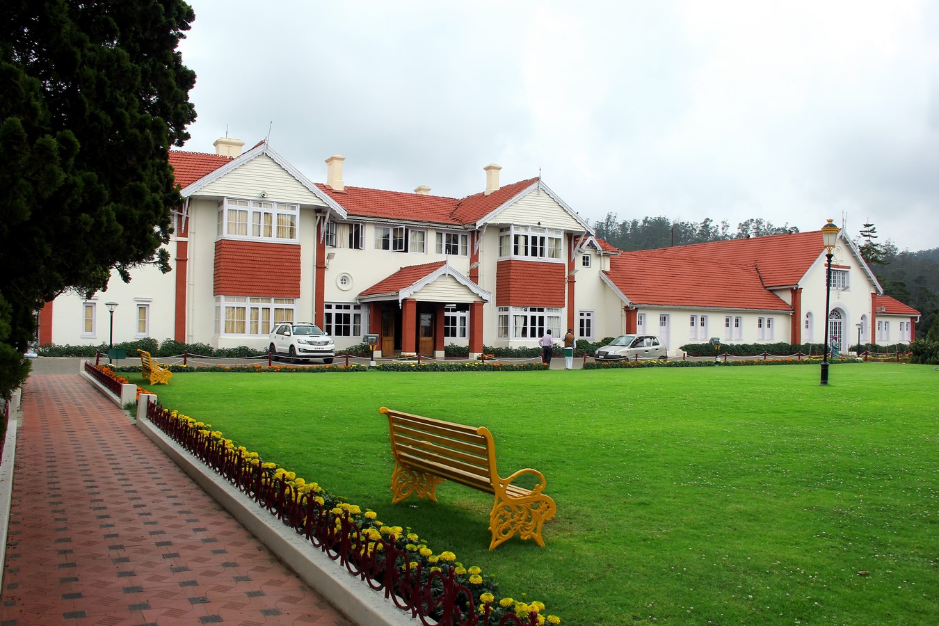 15 Places to visit in Ooty for Travelling Architect - Sheet18