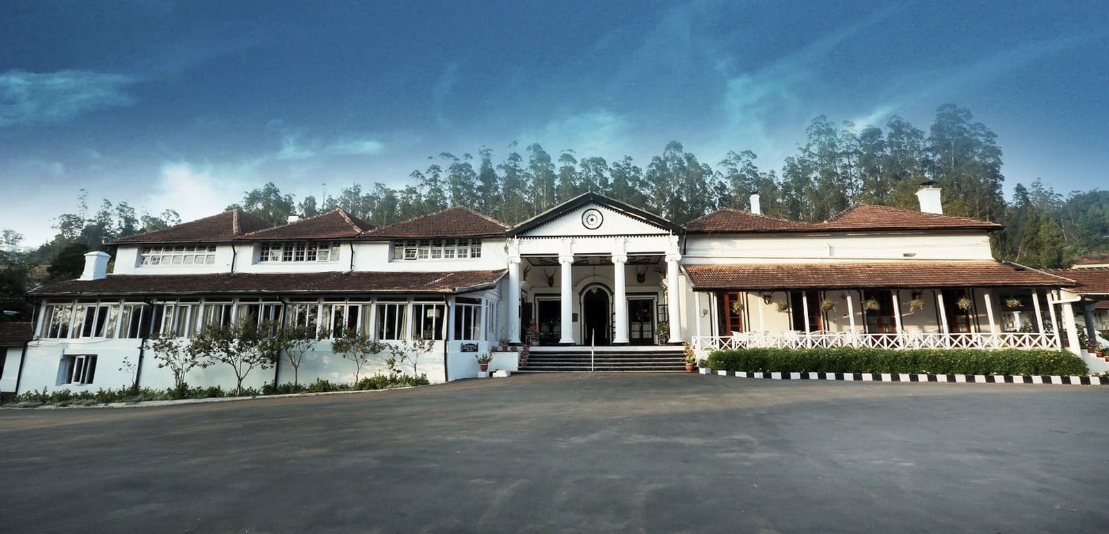 15 Places to visit in Ooty for Travelling Architect - Sheet19