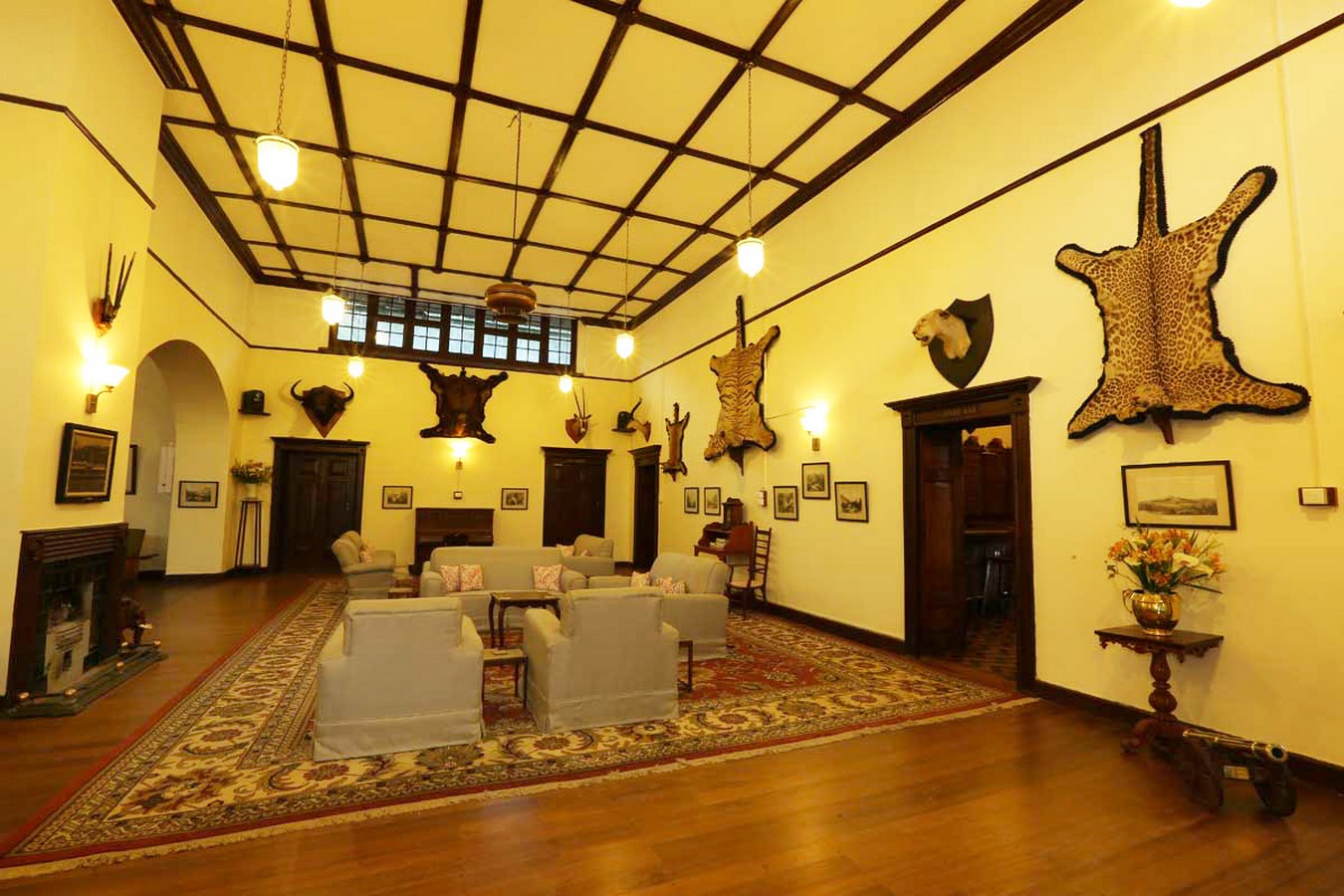 15 Places to visit in Ooty for Travelling Architect - Sheet21