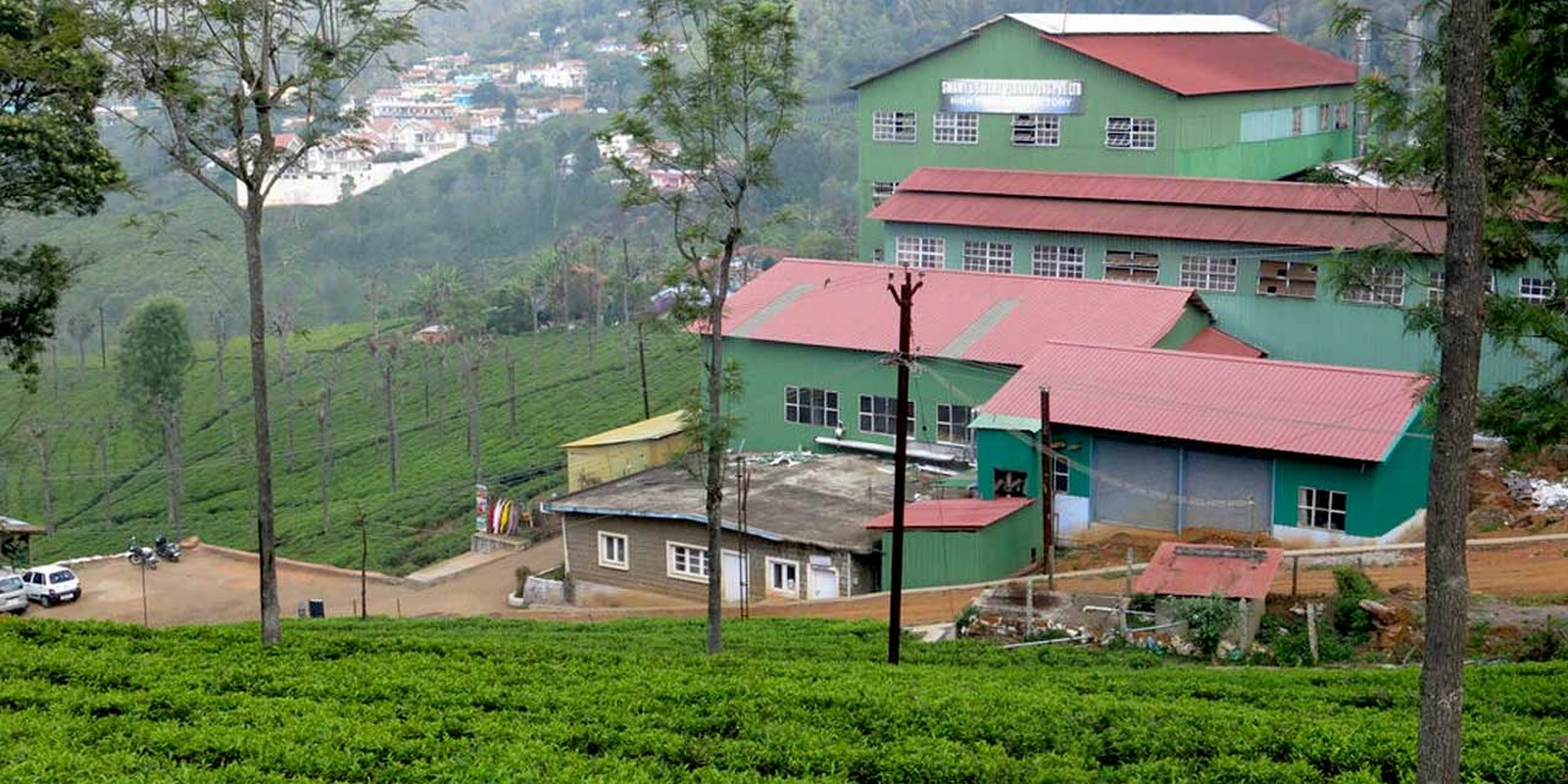 15 Places to visit in Ooty for Travelling Architect - Sheet23