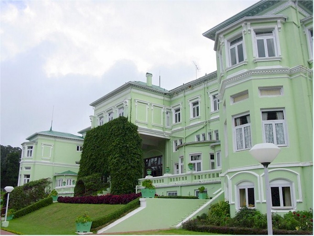 15 Places to visit in Ooty for Travelling Architect - Sheet30