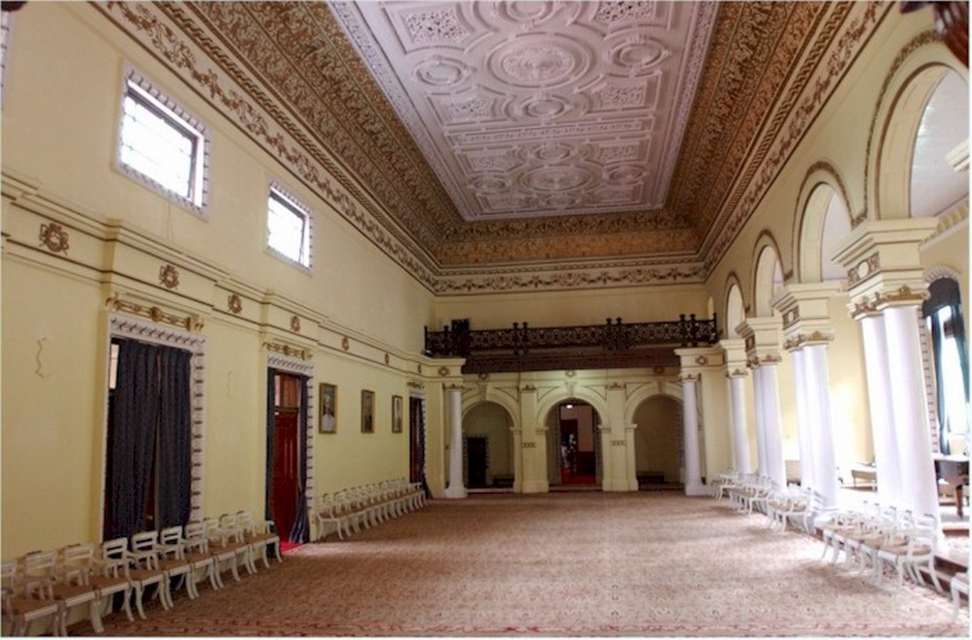 15 Places to visit in Ooty for Travelling Architect - Sheet31