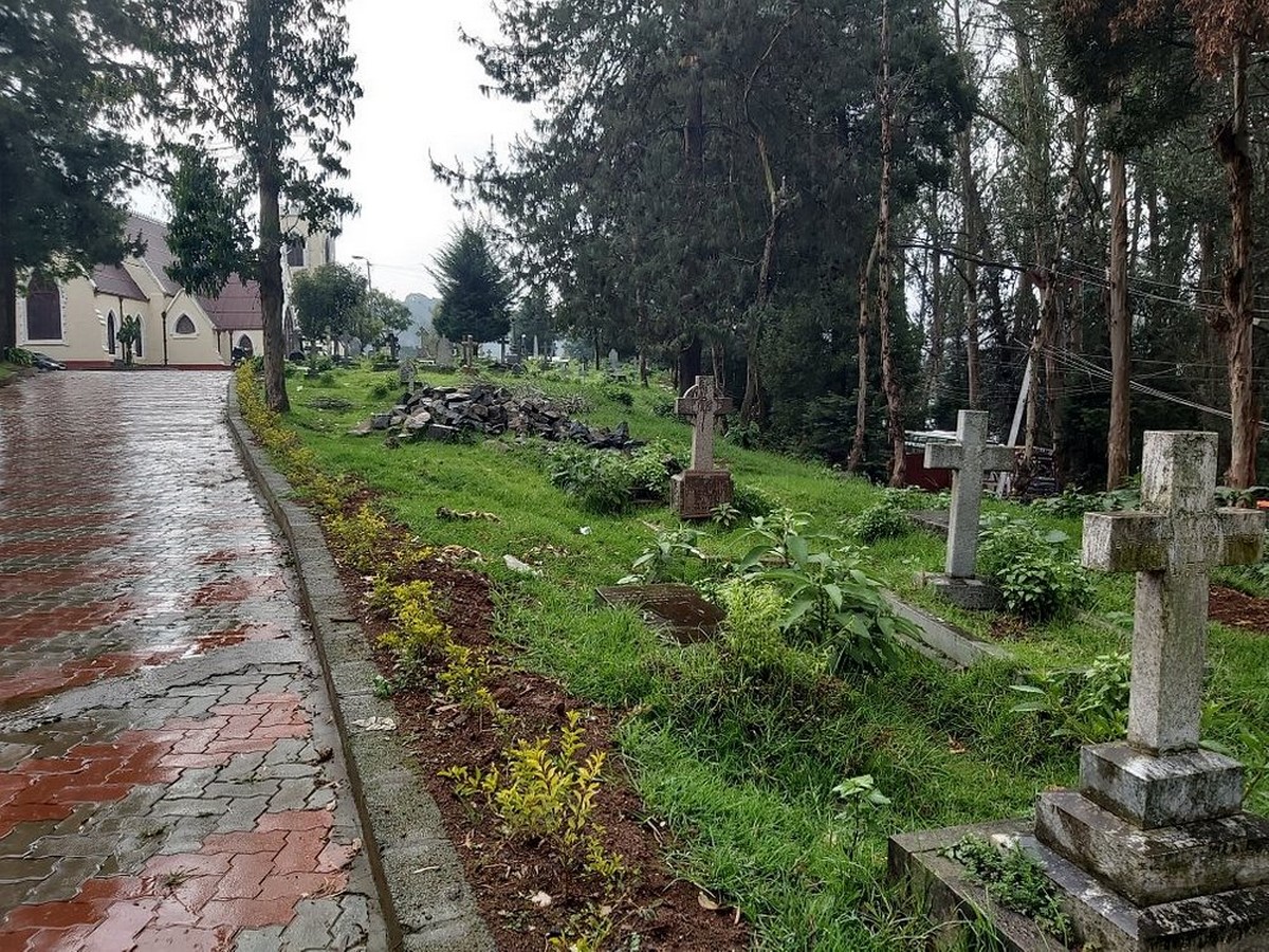 15 Places to visit in Ooty for Travelling Architect - Sheet34