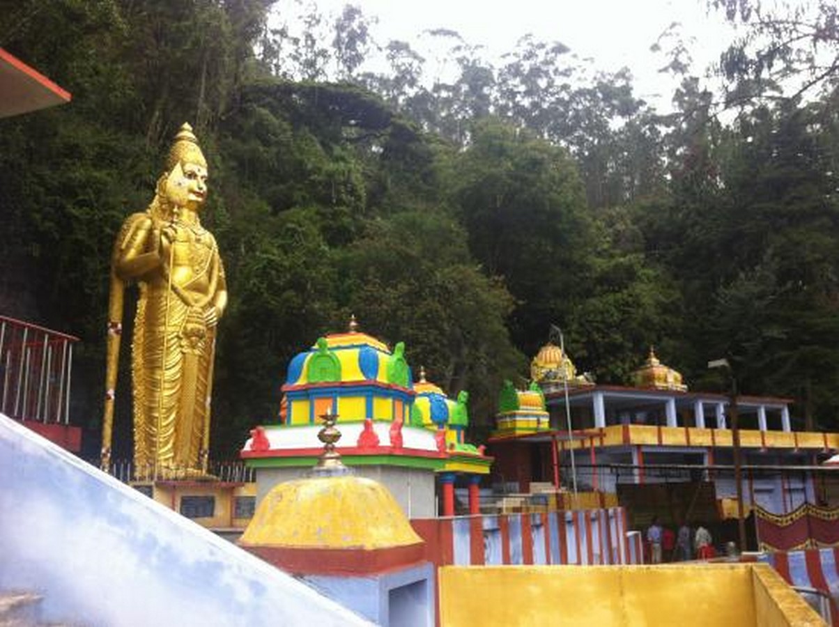 15 Places to visit in Ooty for Travelling Architect - Sheet38