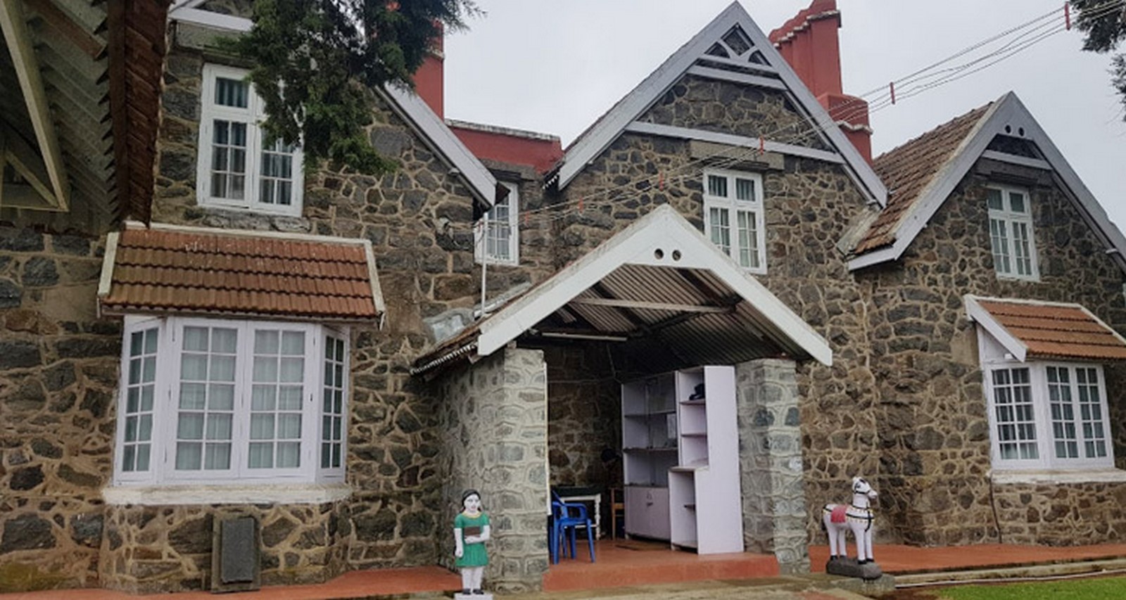 15 Places to visit in Ooty for Travelling Architect - Sheet6