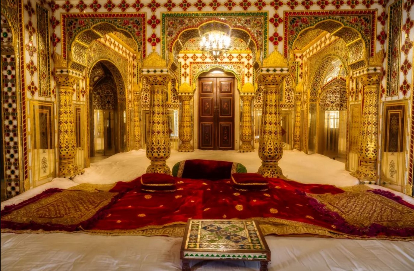 15 Places to Visit in Jaipur for Travelling Architect - Sheet11