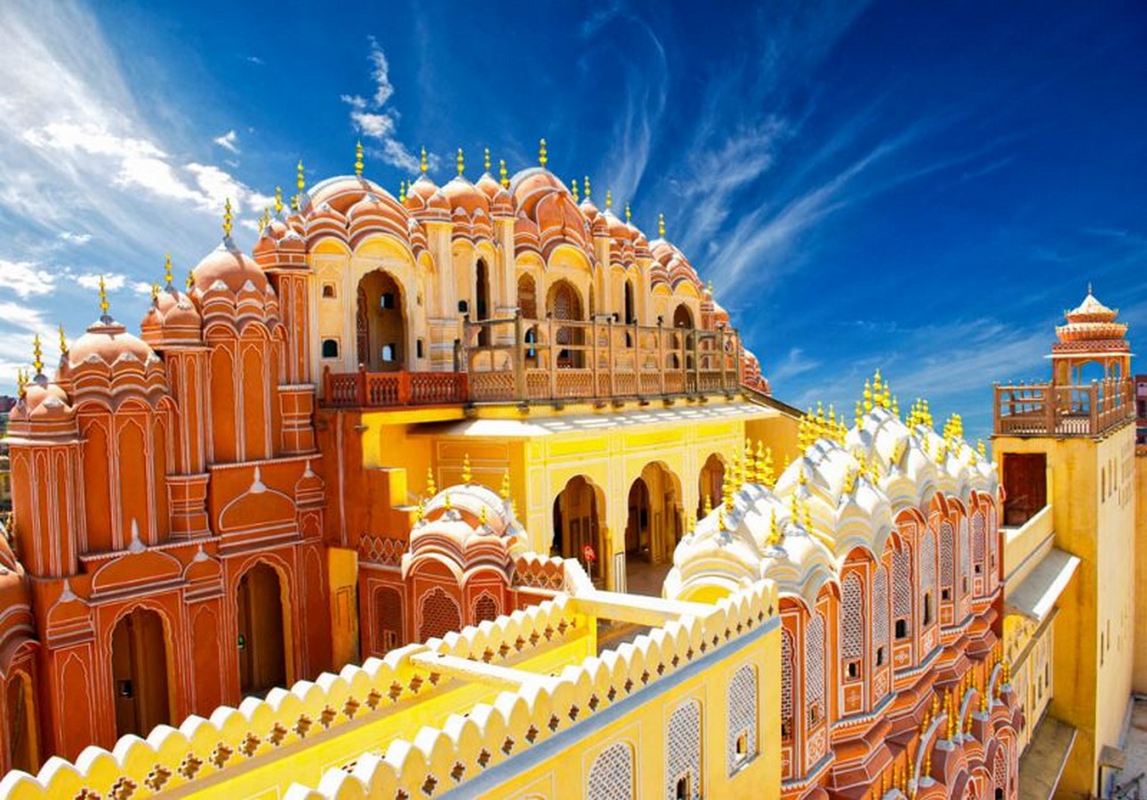 15 Places to Visit in Jaipur for Travelling Architect - Sheet3
