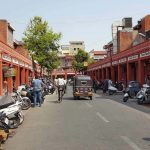15 Places to Visit in Jaipur for Travelling Architect - Sheet40
