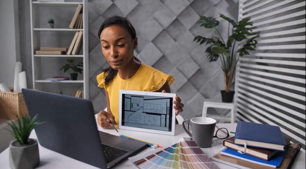 10 Online Course for Interior Designs You should check - RTF