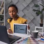 10 Online Course for Interior Designs You should check - Sheet