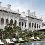 Timeline of restoration: Taj Falaknuma, Hyderabad - Sheet1