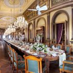 Timeline of restoration: Taj Falaknuma, Hyderabad - Sheet10