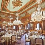 Timeline of restoration: Taj Falaknuma, Hyderabad - Sheet11