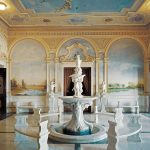 Timeline of restoration: Taj Falaknuma, Hyderabad - Sheet12