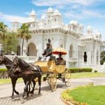 Timeline of restoration: Taj Falaknuma, Hyderabad - Sheet13