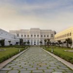 Timeline of restoration: Taj Falaknuma, Hyderabad - Sheet4