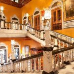 Timeline of restoration: Taj Falaknuma, Hyderabad - Sheet7
