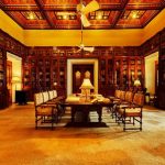 Timeline of restoration: Taj Falaknuma, Hyderabad - Sheet8