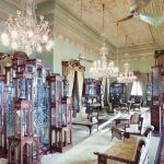 Timeline of restoration: Taj Falaknuma, Hyderabad - Sheet9