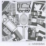 Timeline of restoration: The Piazza del Campidoglio - Sheet6