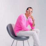 Karim Rashid: Ideology and Philosophy - Sheet1