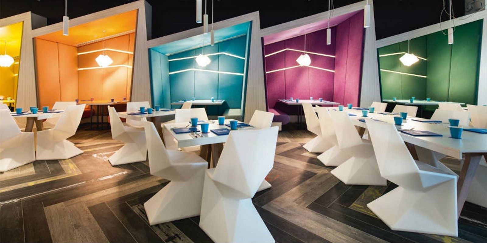 Karim Rashid: Ideology and Philosophy - Sheet4