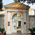 15 Places to Visit in Pondicherry for Travelling Architect- Sheet10