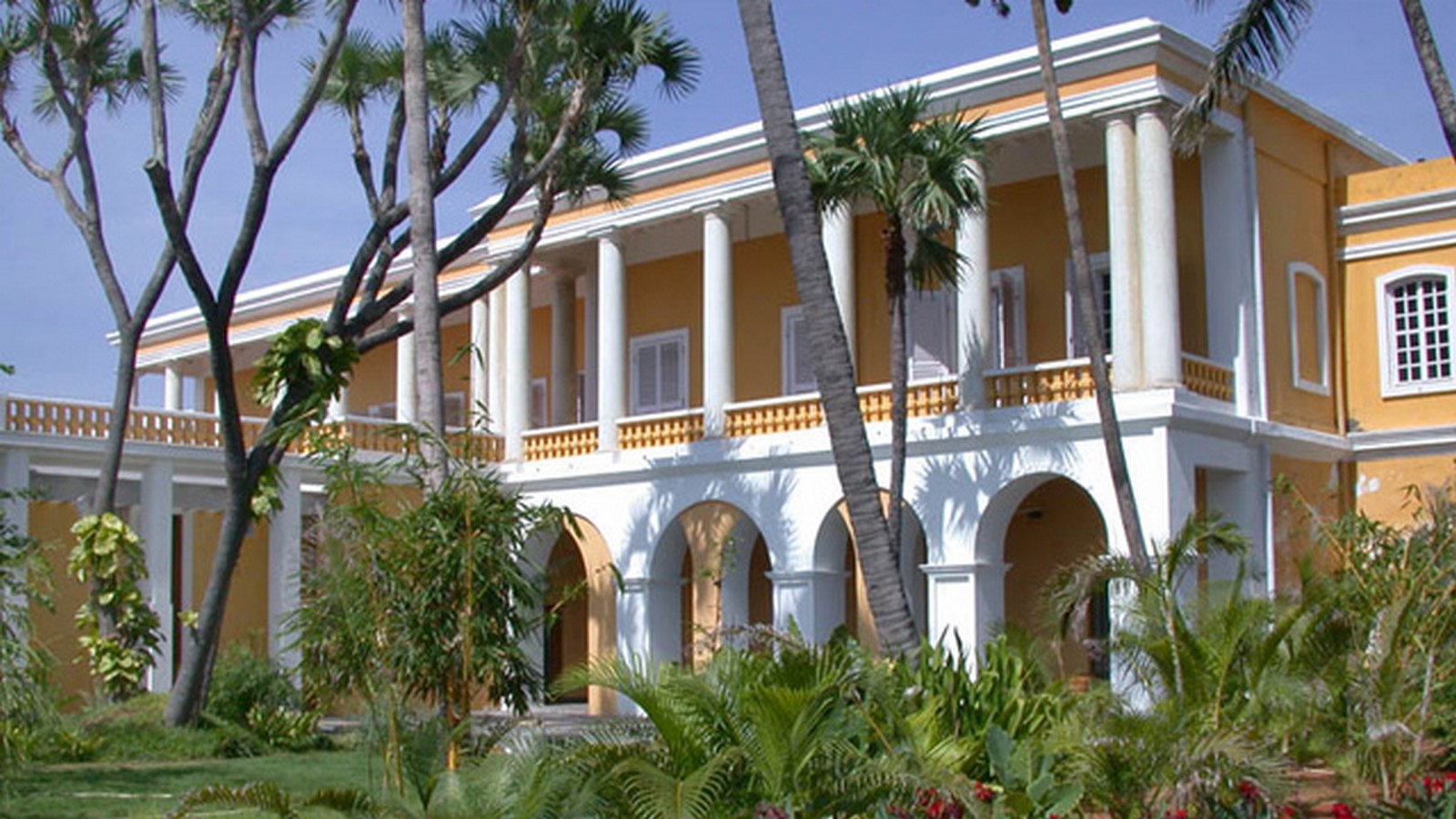 15 Places to Visit in Pondicherry for Travelling Architect- Sheet12