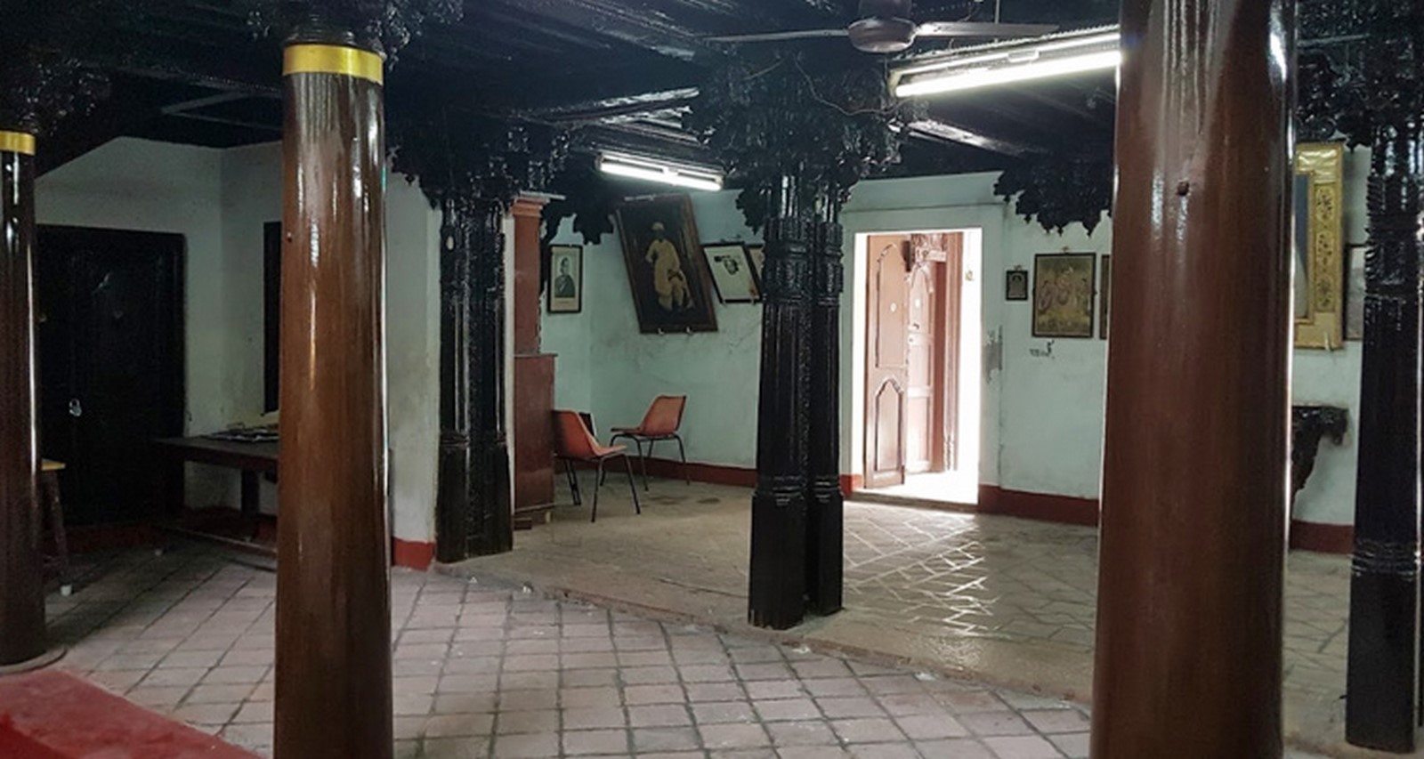 15 Places to Visit in Pondicherry for Travelling Architect- Sheet13