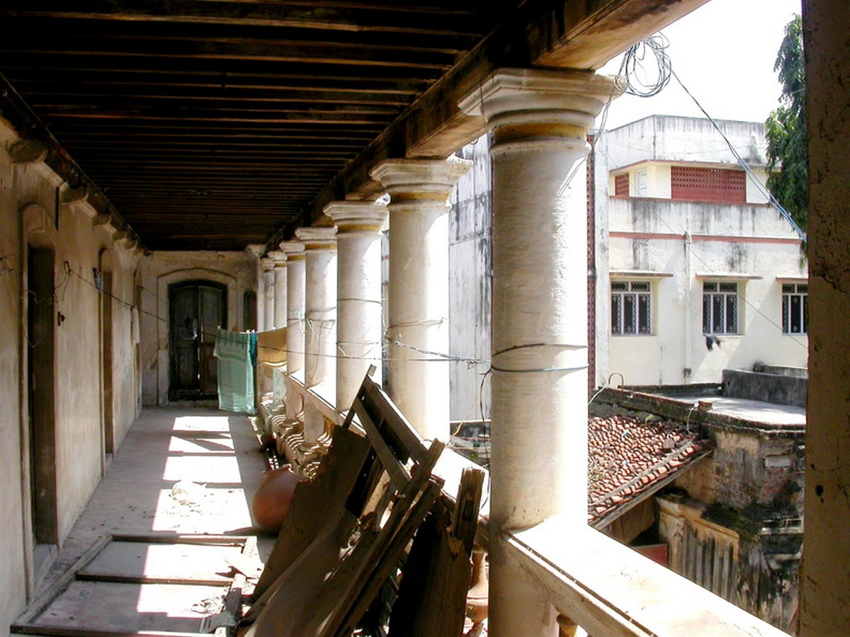 15 Places to Visit in Pondicherry for Travelling Architect- Sheet15