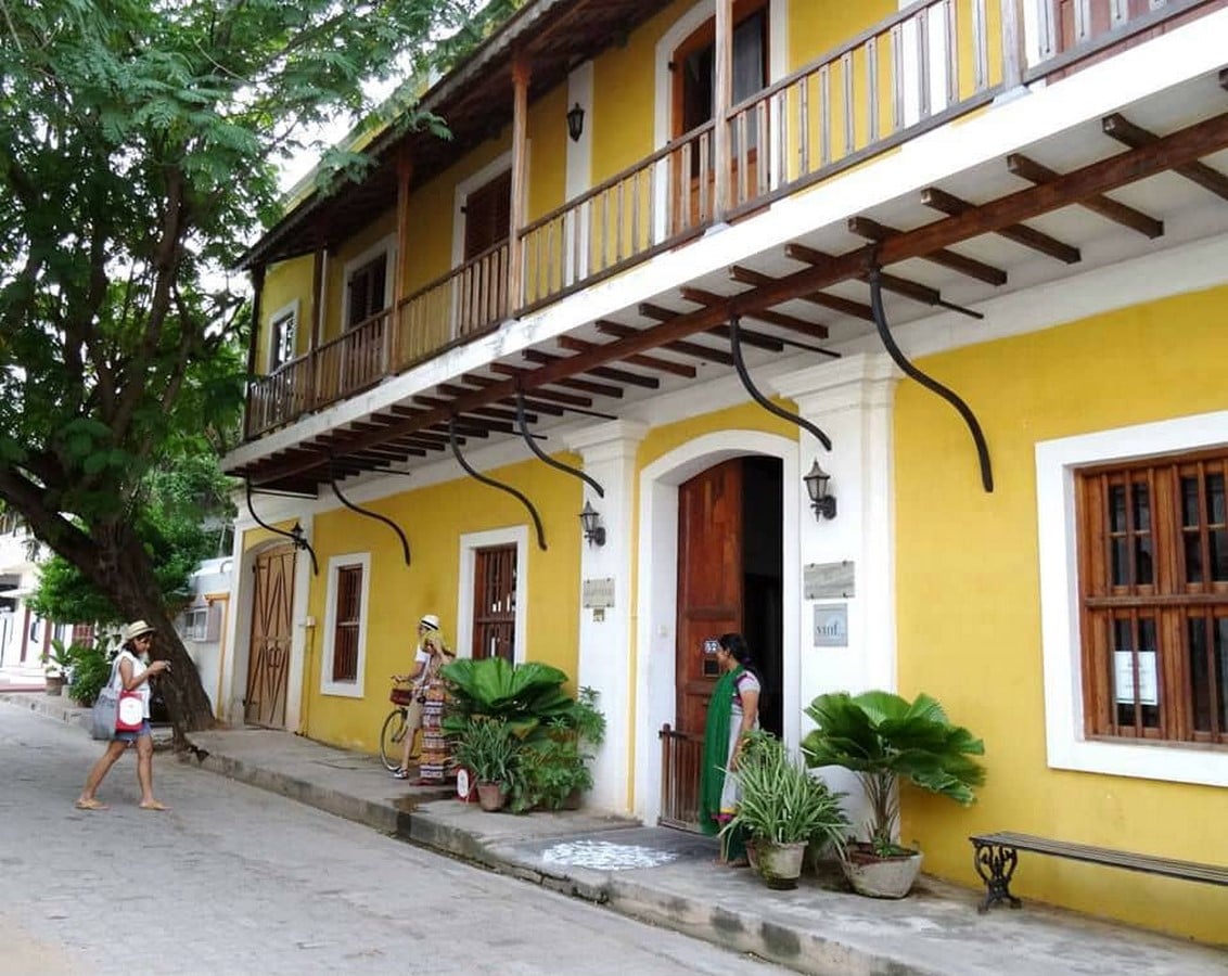 15 Places to Visit in Pondicherry for Travelling Architect- Sheet16