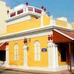 15 Places to Visit in Pondicherry for Travelling Architect- Sheet19