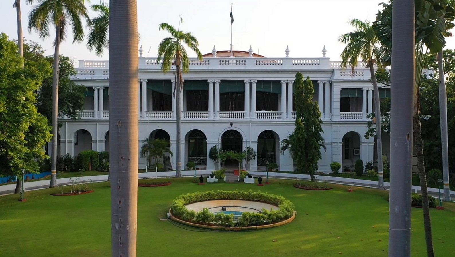 15 Places to Visit in Pondicherry for Travelling Architect- Sheet2