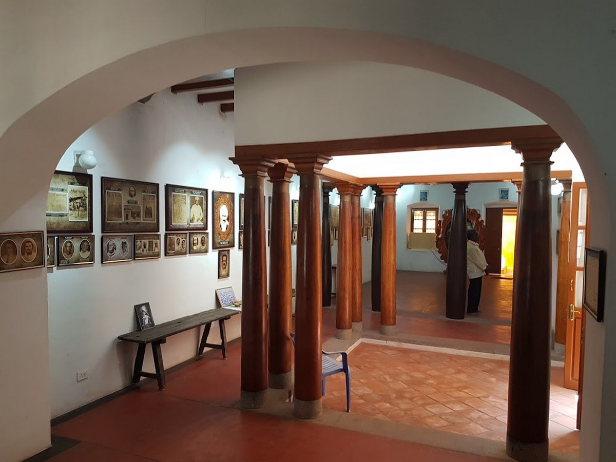 15 Places to Visit in Pondicherry for Travelling Architect- Sheet20